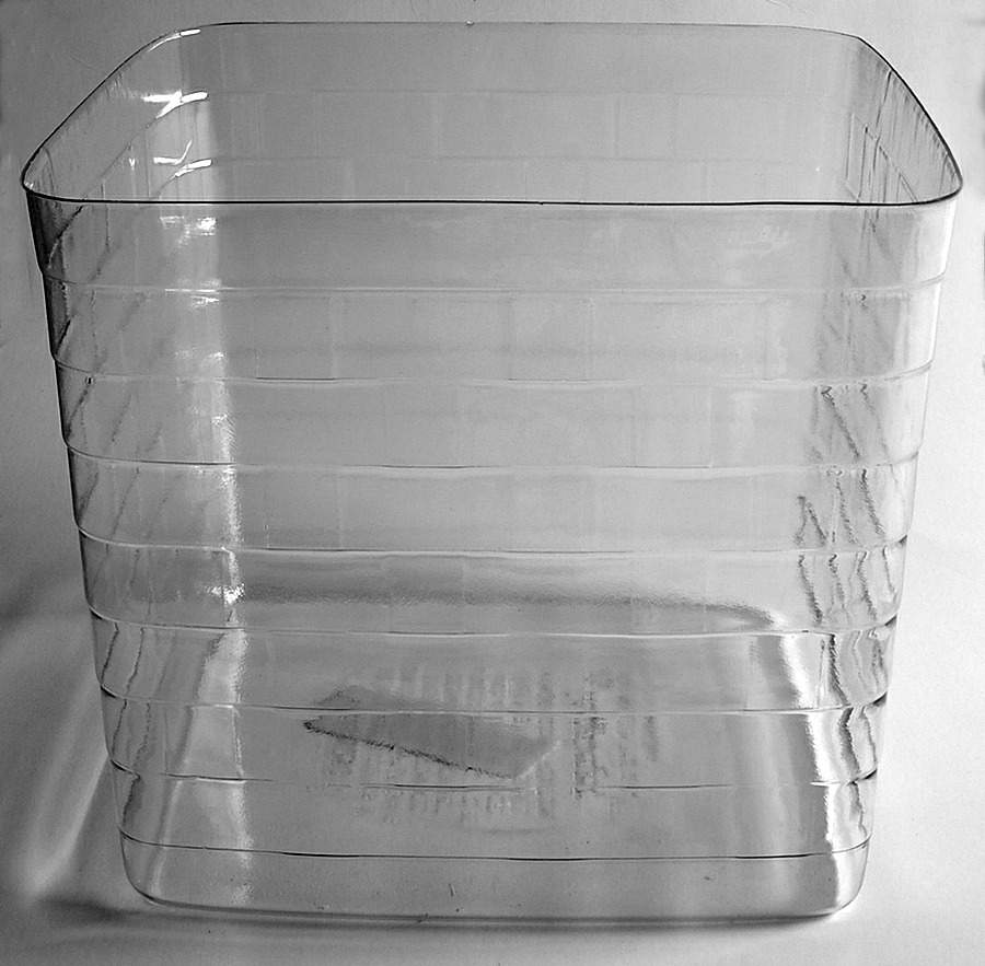 Baskets Protector for Hearth (Holiday Hearth) Basket by Longaberger-1