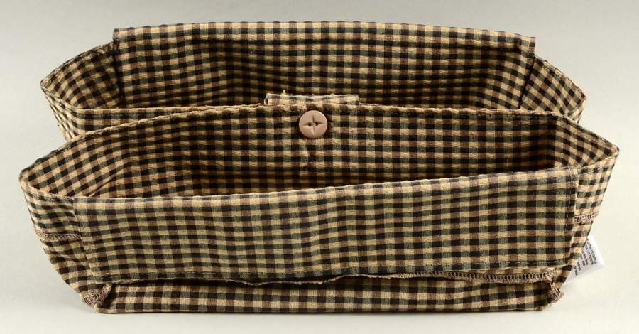 Baskets Liner for Carry-N-Caddy Basket by Longaberger-1