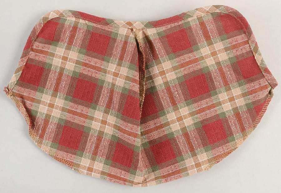 Baskets Liner for 9" Round Bowl Basket by Longaberger-1