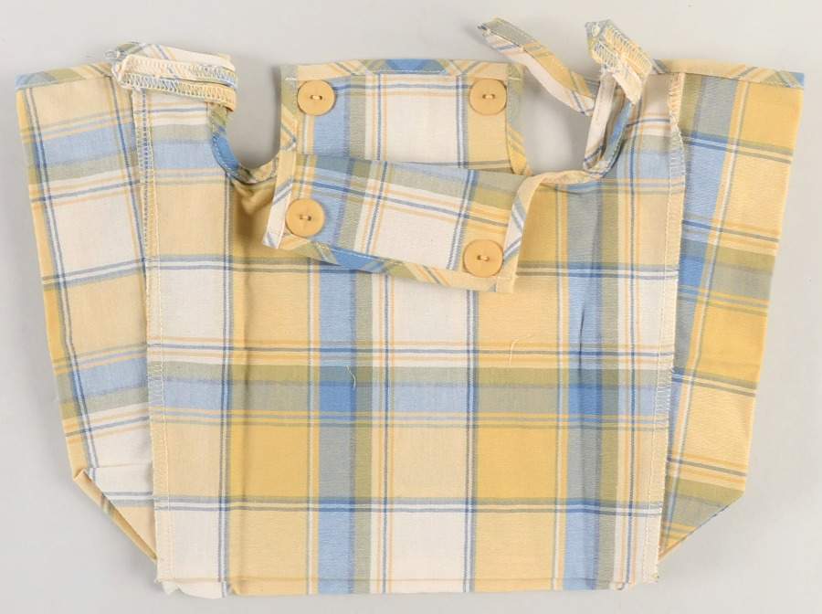 Baskets Liner for Medium Boardwalk Basket by Longaberger-1
