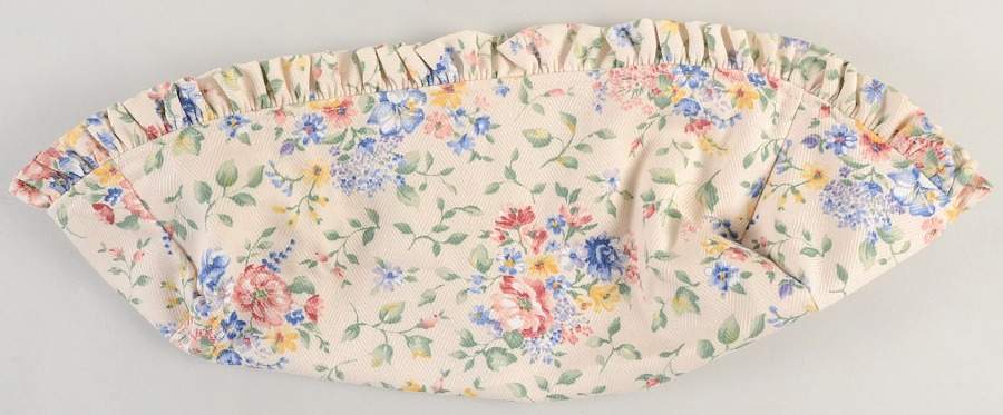Baskets Liner for Bread Basket by Longaberger-1