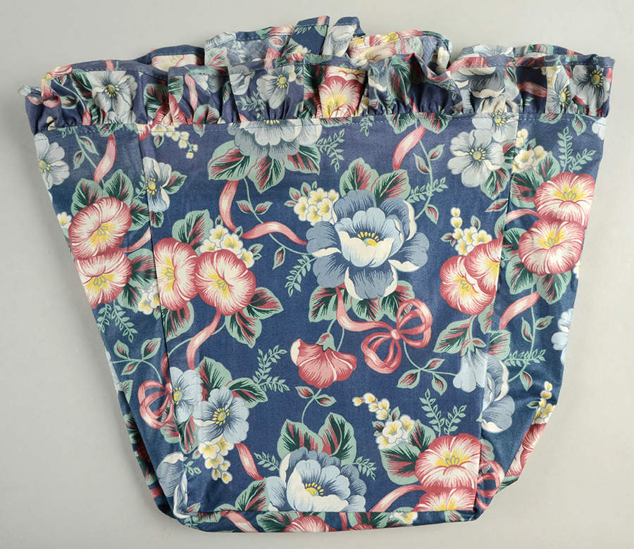Baskets Liner for Hostess Mail Basket by Longaberger-1