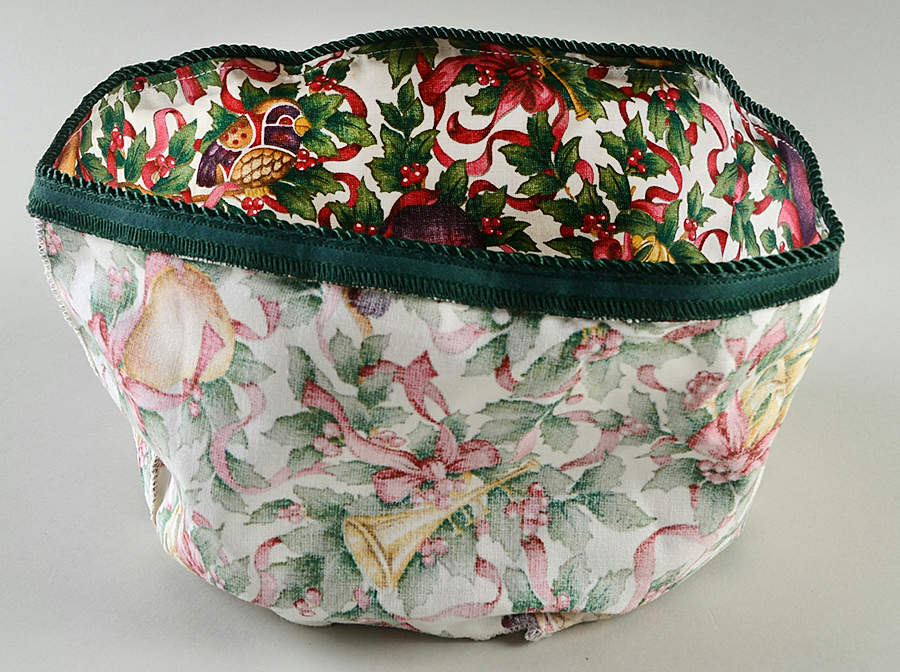 Baskets Liner for 10" Generations Basket by Longaberger-1