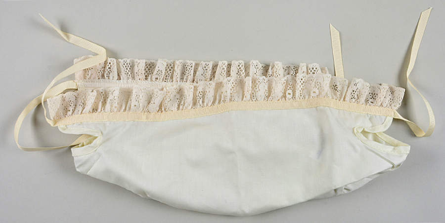 Baskets Liner for Darning Basket by Longaberger-1