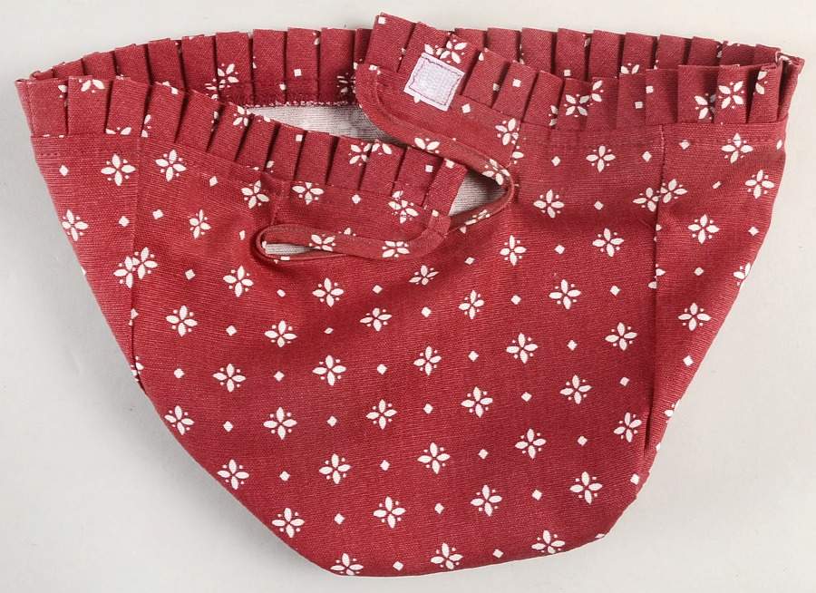 Baskets Liner for Medium Key Basket by Longaberger-1