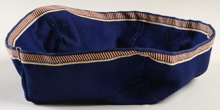Baskets Liner for Little Star Basket by Longaberger-1