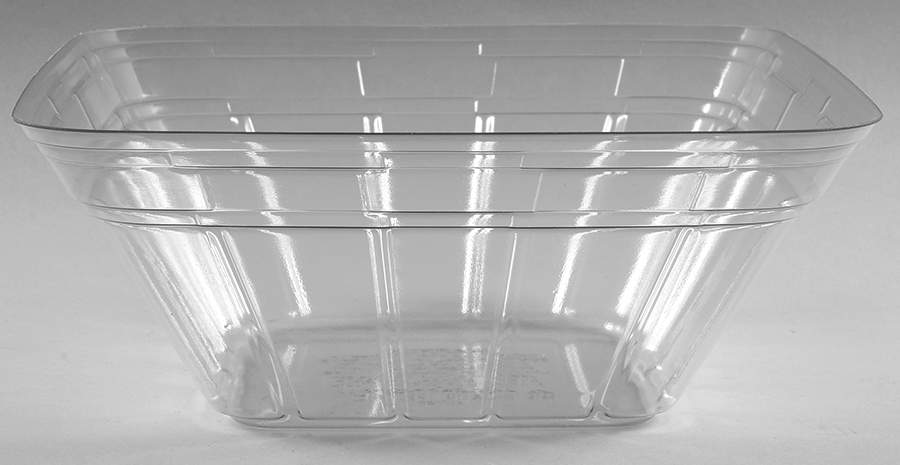Baskets Plastic Protector for Large Flare Basket by Longaberger-1