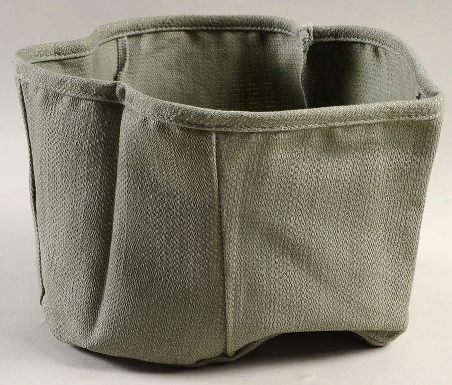 Baskets Liner for Hostess Halloween Basket by Longaberger-1