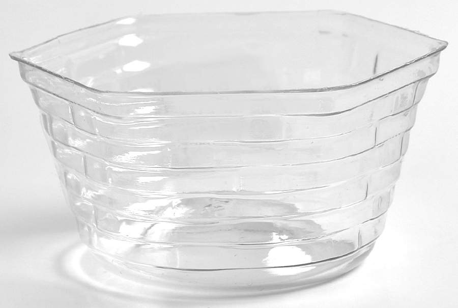Baskets Protector for Miniature Morning Glory Basket by Longaberger-1