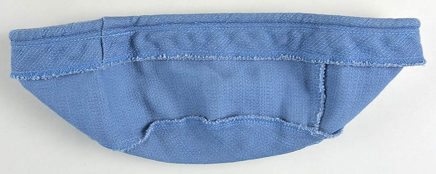 Baskets Liner for Darning Basket by Longaberger-1