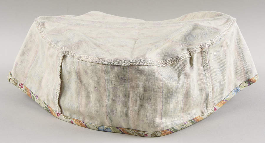 Baskets Liner for 11" Round Keeping Basket by Longaberger-1