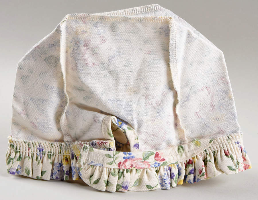 Baskets Liner for Loganberry/Fall Thank You Basket by Longaberger-1