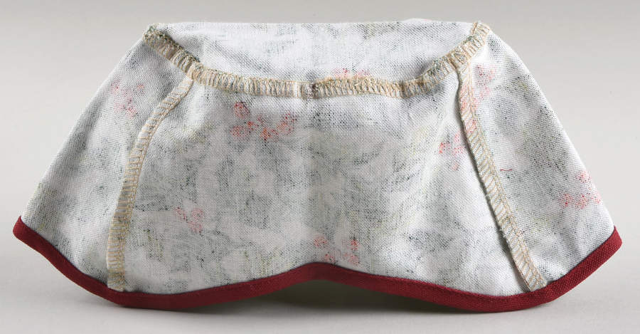 Baskets Liner for Gumdrop Basket by Longaberger-1