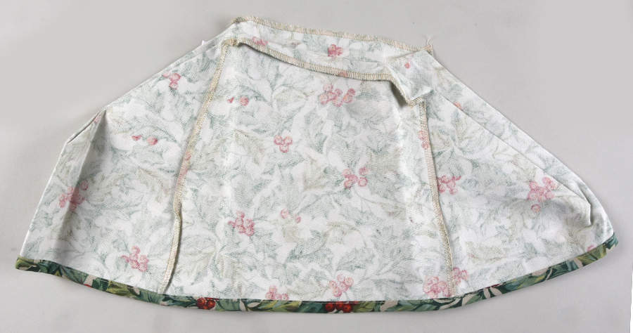 Baskets Liner for Card Keeper Basket by Longaberger-1