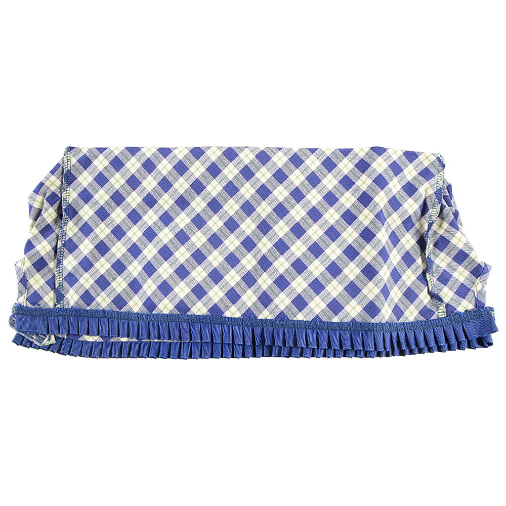 Baskets Liner for Blue Ribbon Canning Basket by Longaberger-1