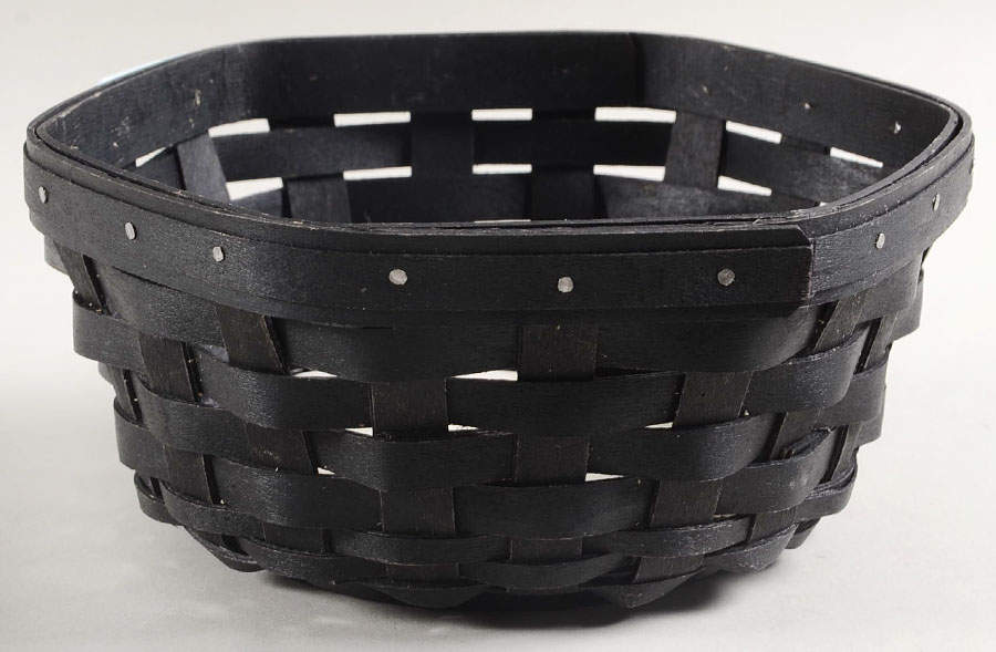 Baskets Spider Web Basket by Longaberger-1