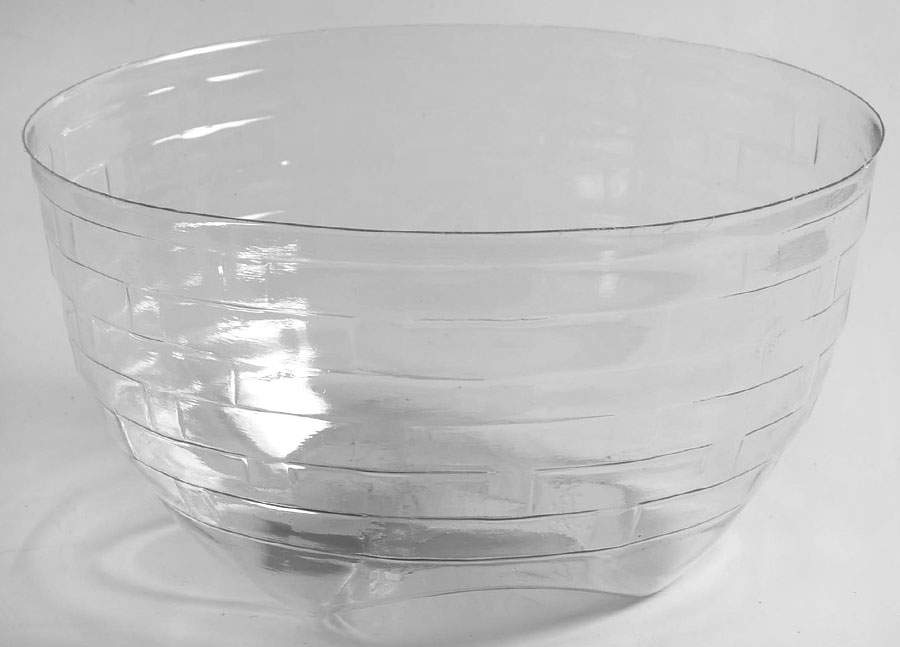 Baskets Protector for 2007 Bee Basket by Longaberger-1