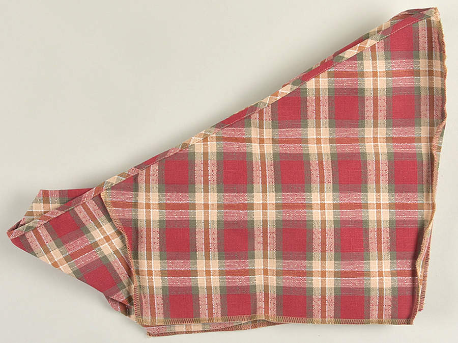 Baskets Liner for Book Keeper Basket by Longaberger-1