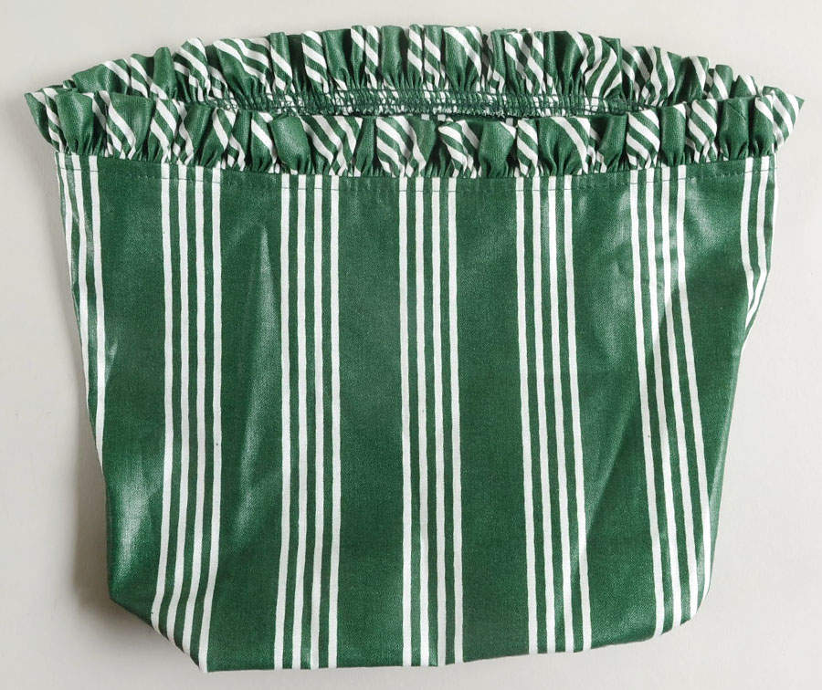 Baskets Stand Up Liner for Glad Tidings Basket by Longaberger-1