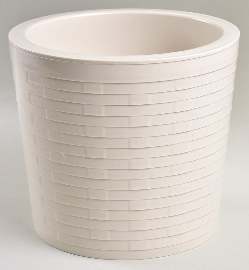 Baskets Protector for Ice Bucket Basket-No Lid by Longaberger-1