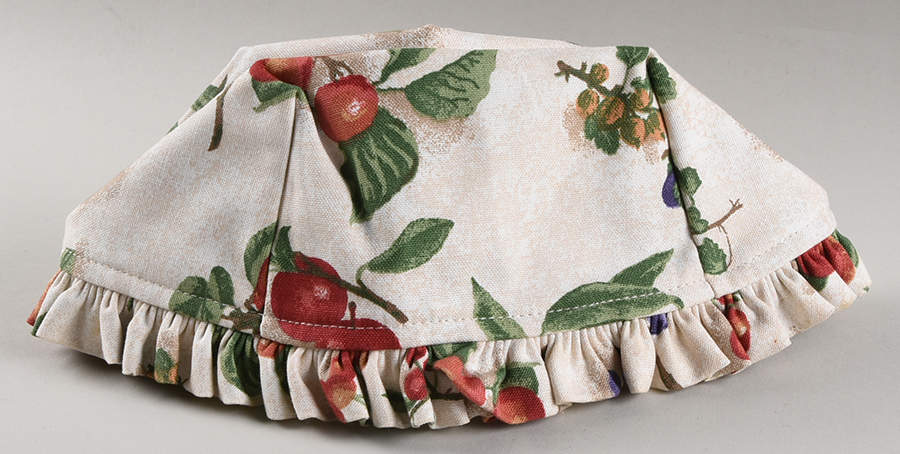 Baskets Liner for Medium Berry Basket by Longaberger-1