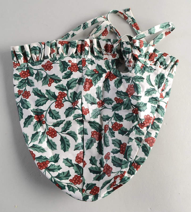 Baskets Liner for Small Fruit Basket by Longaberger-1