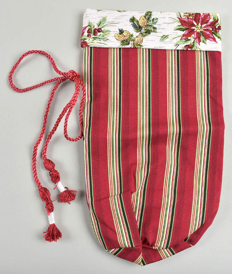 Baskets Liner for Beverage Tote Basket by Longaberger-1