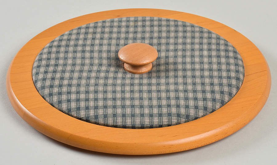 Baskets Lid for Homestead Basket by Longaberger-1