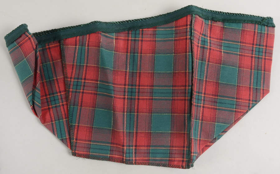 Baskets Liner for Card Keeper Basket by Longaberger-1