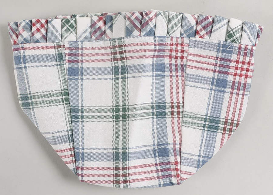 Baskets Liner for Teaspoon Basket by Longaberger-1