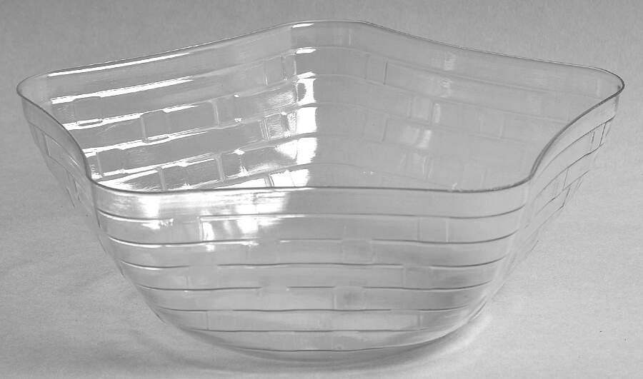 Baskets Basket Protector #40636 (Star Shape) by Longaberger-1