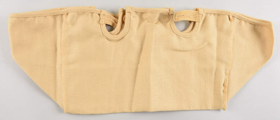 Baskets Liner for 2 Handle Small Market Basket by Longaberger-1