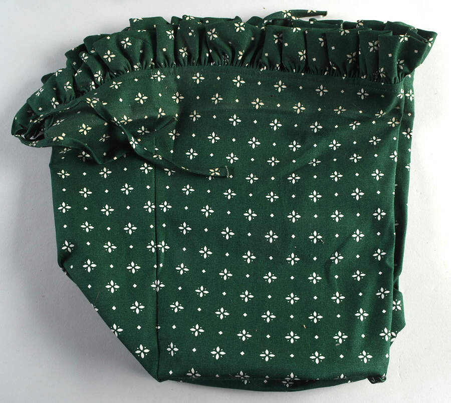 Baskets Liner for 13" Measuring Basket by Longaberger-1