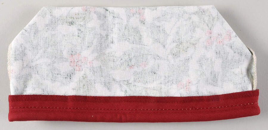 Baskets Liner for 2004 Holiday Helper Basket by Longaberger-1