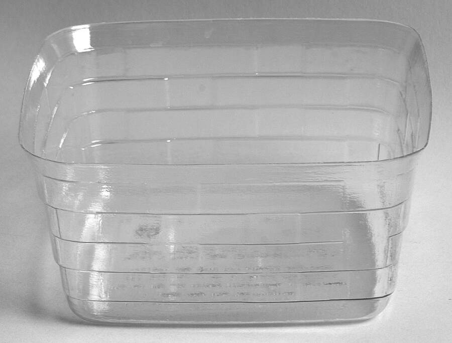 Baskets Protector #41416 for Medium Berry Basket by Longaberger-1
