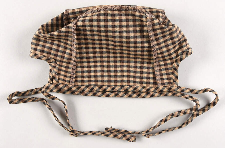 Baskets Liner for Medium Bushel Basket by Longaberger-1