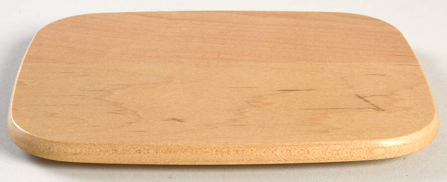 Baskets Lid for Home Basket by Longaberger-1