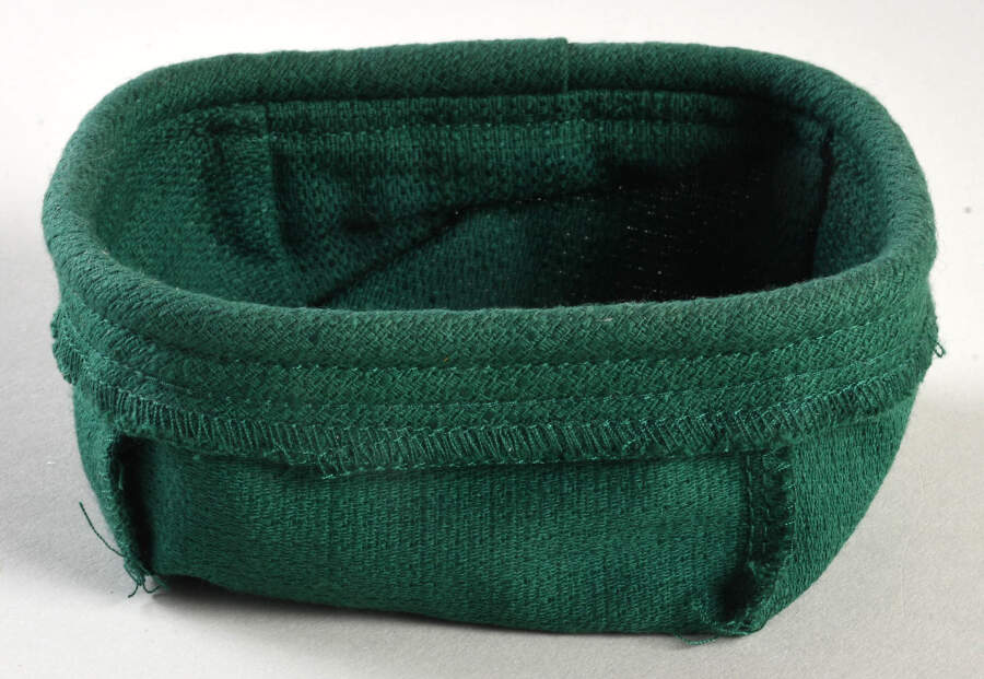 Baskets Liner for 2003 Holiday Helper Basket by Longaberger-1