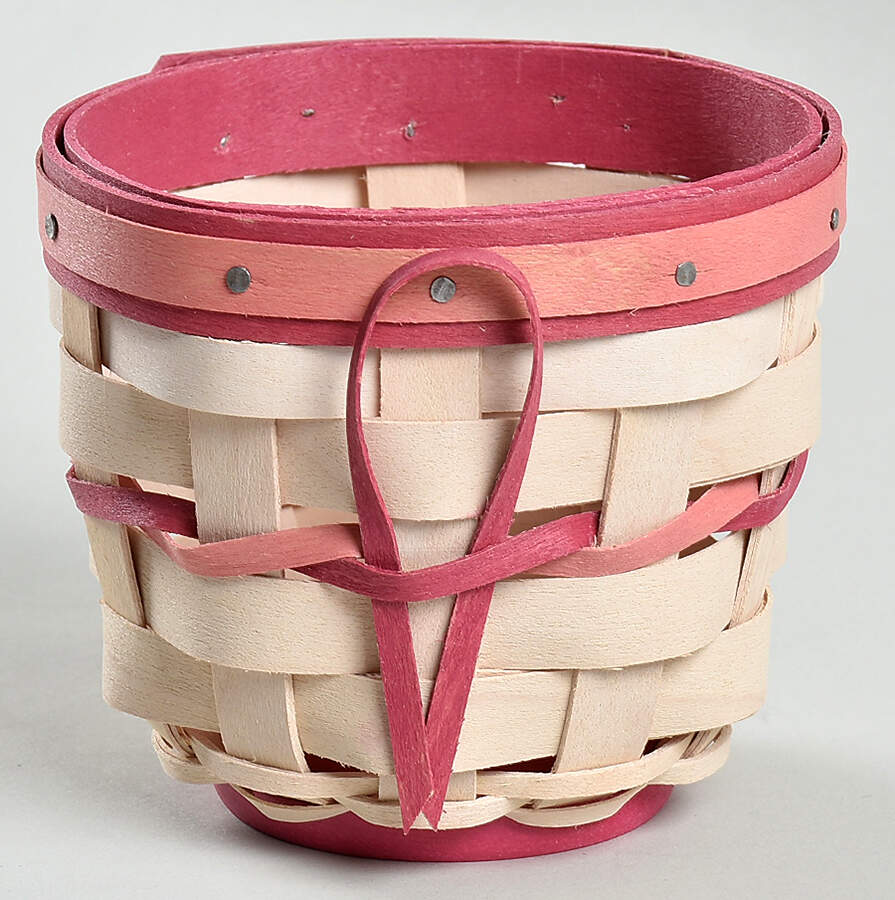 Baskets 2013 Horizon of Hope Basket by Longaberger-1