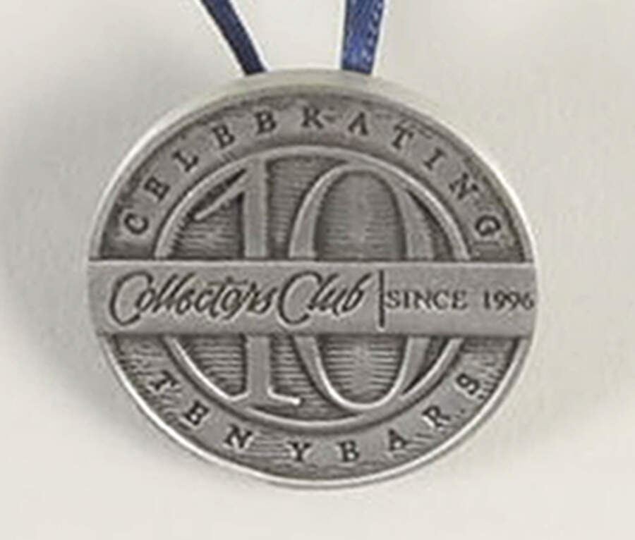 Baskets Celebration Tie-On/Pin Charm for Basket by Longaberger-1