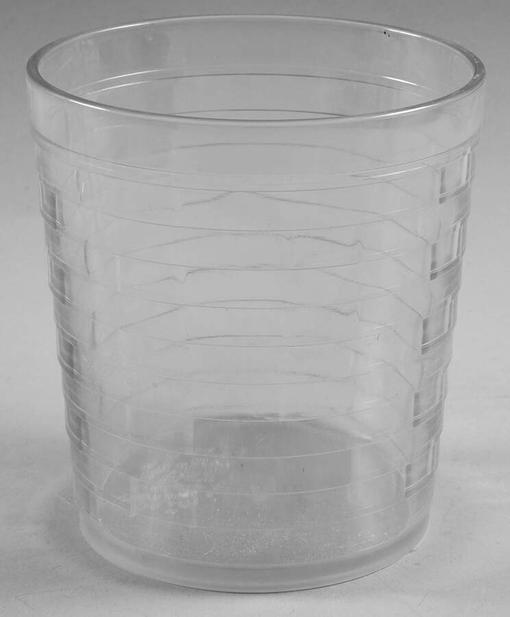 Baskets Protector No Lid for Small Canister/Crock Basket by Longaberger-1