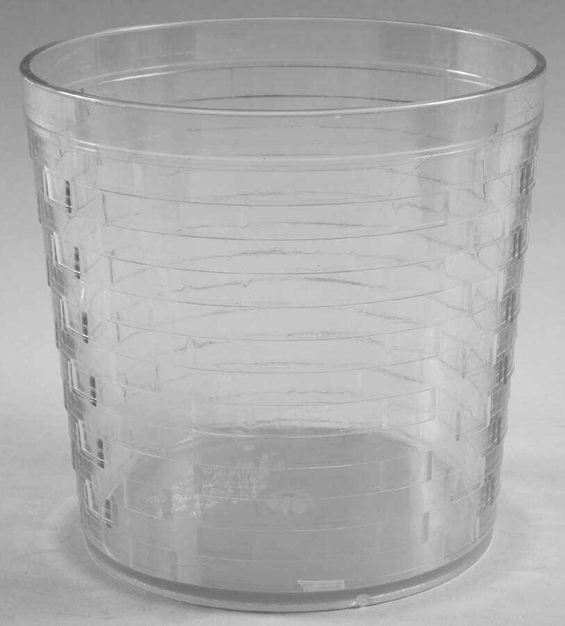 Baskets Protector No Lid for Medium Canister/Crock Basket by Longaberger-1