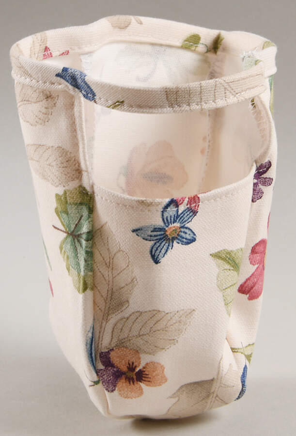 Baskets Liner for Extra Small Gatehouse Basket by Longaberger-1