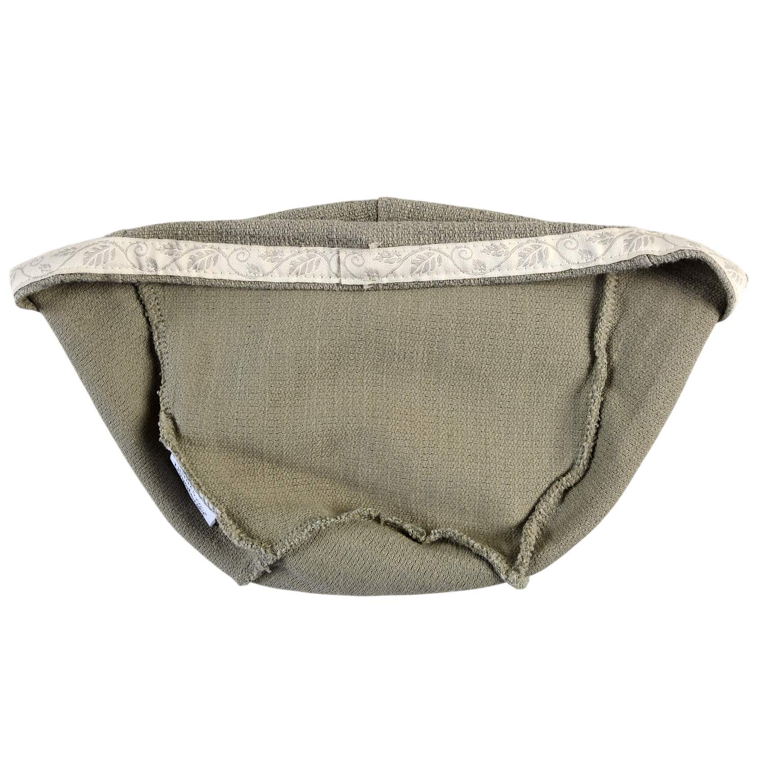 Baskets Liner for Flora Basket by Longaberger-1