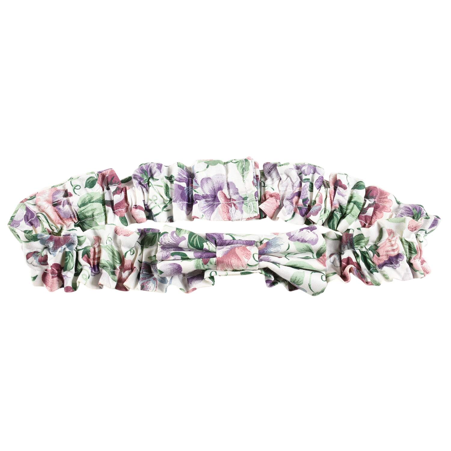 Baskets Small Garter (With Bow) for Basket by Longaberger-1