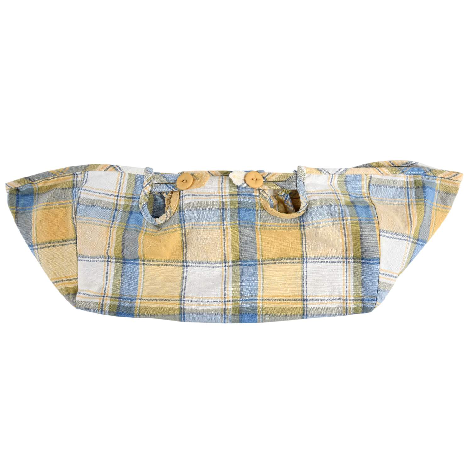 Baskets Liner for Small Gathering Basket by Longaberger-1