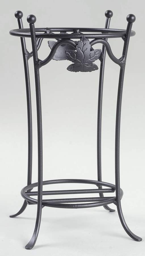 Baskets Metal Stand for Miniature Umbrella Basket by Longaberger-1