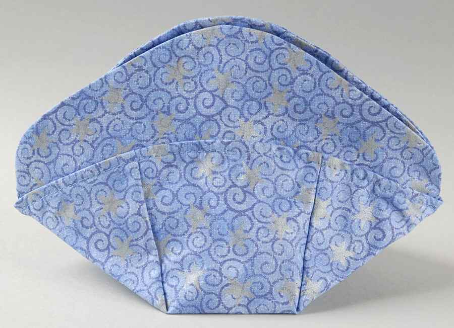 Baskets Liner for Century Celebration Basket by Longaberger-1