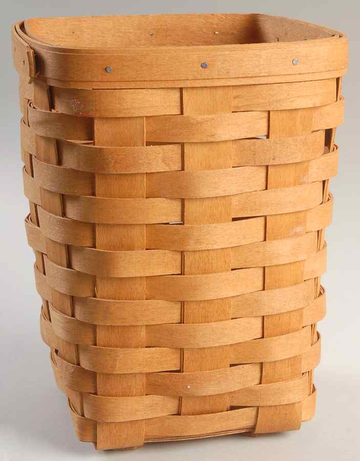Baskets Medium Spoon Basket by Longaberger-1