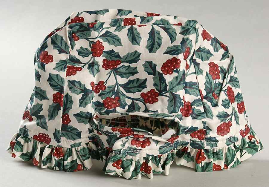 Baskets Liner for Small Key Basket by Longaberger-1